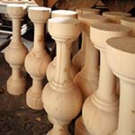 Balustrade 