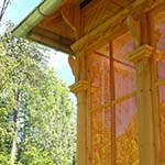 Pavillion, Bad Ischl